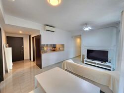 Symphony Suites (D27), Condominium #507717221